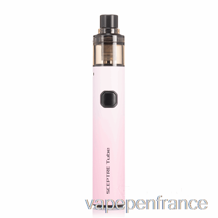 Kit De Tube Sceptre Innokin Stylo Vape Rose